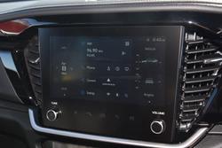 2025 Isuzu MU-X LS-T