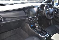 2025 Isuzu MU-X LS-T