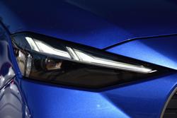 2025 Isuzu MU-X LS-T