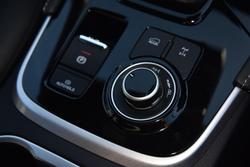 2025 Isuzu MU-X LS-T