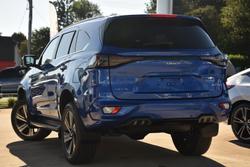 2025 Isuzu MU-X LS-T