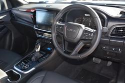 2025 Isuzu MU-X LS-T