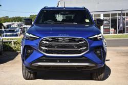 2025 Isuzu MU-X LS-T