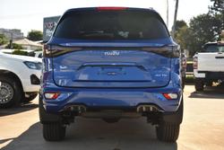 2025 Isuzu MU-X LS-T