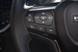 2025 Isuzu MU-X LS-T