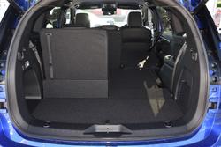 2025 Isuzu MU-X LS-T