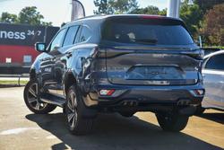 2025 Isuzu MU-X LS-T
