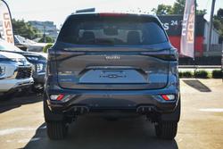 2025 Isuzu MU-X LS-T