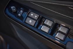 2025 Isuzu MU-X LS-T