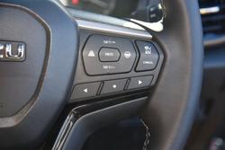 2025 Isuzu MU-X LS-T