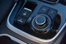 2025 Isuzu MU-X LS-T