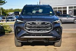 2025 Isuzu MU-X LS-T