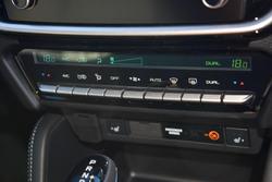 2025 Isuzu MU-X LS-T