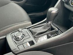 2025 Mazda CX-3 G20 Pure