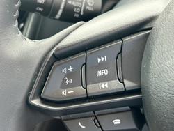 2025 Mazda CX-3 G20 Pure