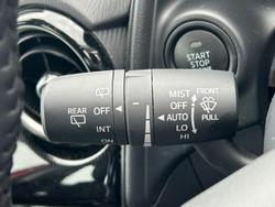 2025 Mazda CX-3 G20 Pure