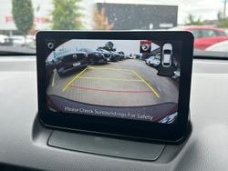 2025 Mazda CX-3 G20 Pure