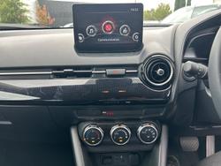 2025 Mazda CX-3 G20 Pure