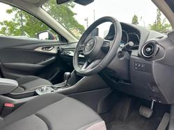 2025 Mazda CX-3 G20 Pure