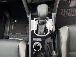 2026 Nissan Navara ST-X D27 MY26 4X4 Dual Range Boulder Grey