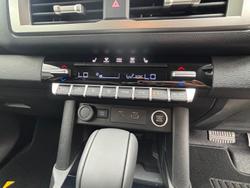 2026 Nissan Navara ST-X D27 MY26 4X4 Dual Range Boulder Grey