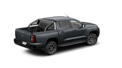 2026 Nissan Navara ST-X