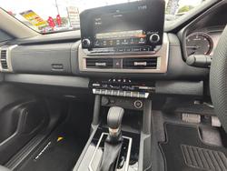 2026 Nissan Navara ST-X D27 MY26 4X4 Dual Range Boulder Grey