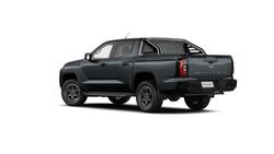 2026 Nissan Navara ST-X