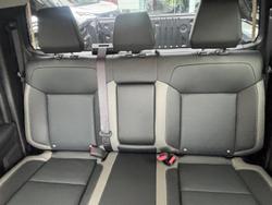 2026 Nissan Navara ST-X D27 MY26 4X4 Dual Range Boulder Grey