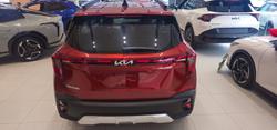 2026 Kia Seltos Sport