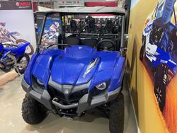 2024 Yamaha Viking 700 EPS (YXM700P) Viking Blue