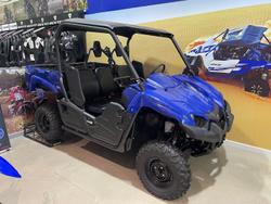 2024 Yamaha Viking 700 EPS (YXM700P) Viking Blue