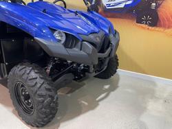 2024 Yamaha Viking 700 EPS (YXM700P) Viking Blue