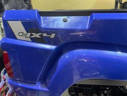 2024 Yamaha Viking 700 EPS (YXM700P) Viking Blue