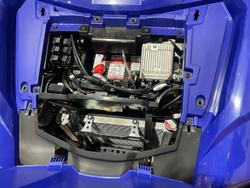 2024 Yamaha Viking 700 EPS (YXM700P) Viking Blue