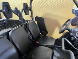 2024 Yamaha Viking 700 EPS (YXM700P) Viking Blue