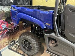 2024 Yamaha Viking 700 EPS (YXM700P) Viking Blue