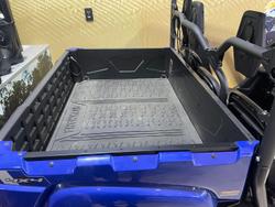 2024 Yamaha Viking 700 EPS (YXM700P) Viking Blue