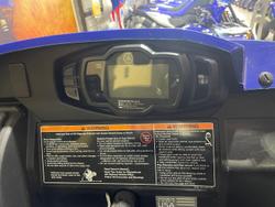 2024 Yamaha Viking 700 EPS (YXM700P) Viking Blue