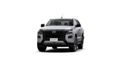 2026 Nissan Navara ST-X D27 MY26 4X4 Dual Range Summit Silver