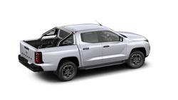 2026 Nissan Navara ST-X D27 MY26 4X4 Dual Range Summit Silver