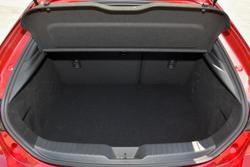 2025 Mazda 3 G25 Evolve SP