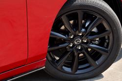 2025 Mazda 3 G25 Evolve SP