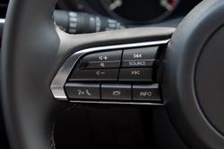 2025 Mazda 3 G25 Evolve SP