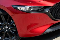 2025 Mazda 3 G25 Evolve SP