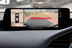 2025 Mazda 3 G25 Evolve SP