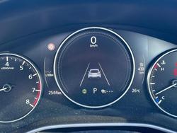 2025 Mazda 3 G25 Evolve SP