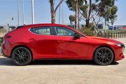 2025 Mazda 3 G25 Evolve SP