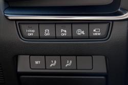 2025 Mazda 3 G25 Evolve SP