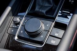 2025 Mazda 3 G25 Evolve SP